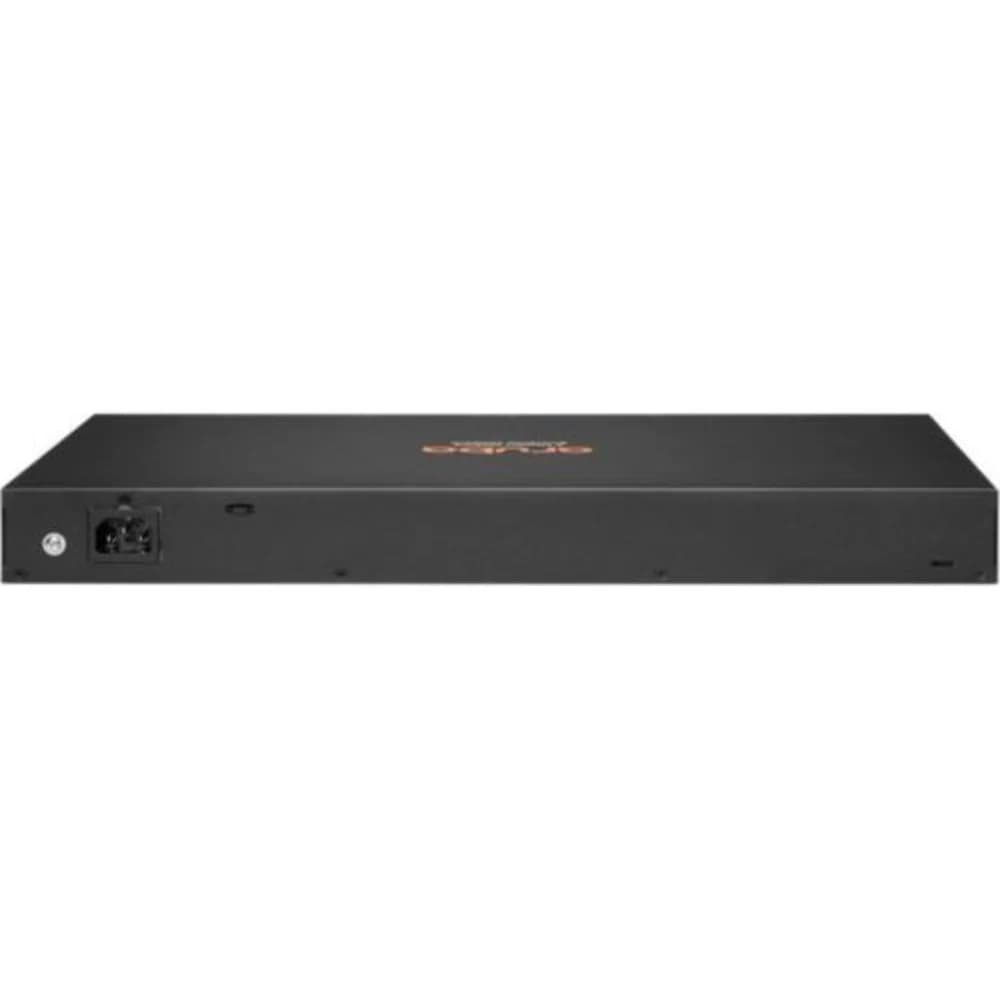 Коммутатор HP Enterprise/Aruba 6100 48G 4SFP+ Switch