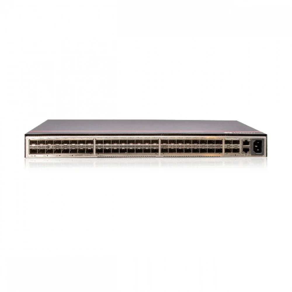 Коммутатор 48GE 4SFP+L-MLIC S5736-S48S4X-A HUAWEI