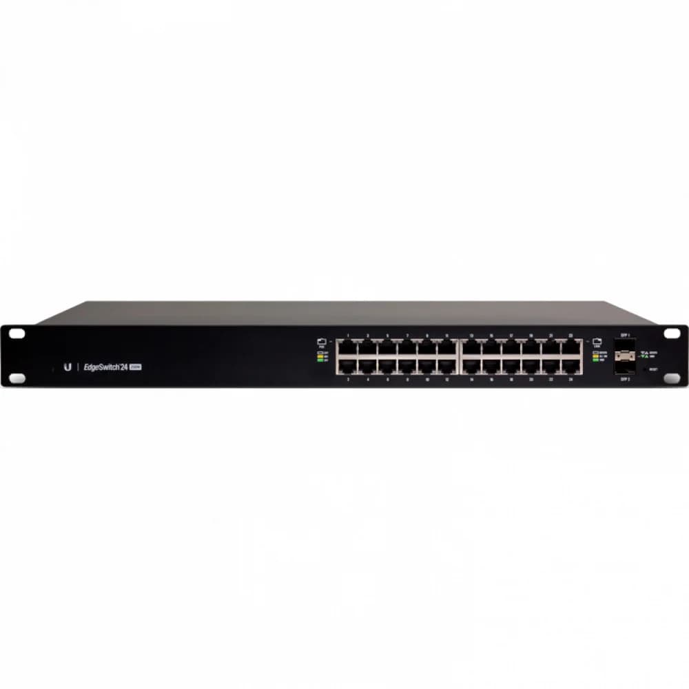EdgeSwitch, 24-Port, 250W