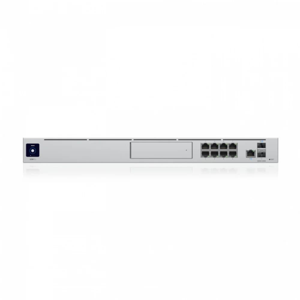 Маршрутизатор Ubiquiti UniFi Dream Machine Special Edition