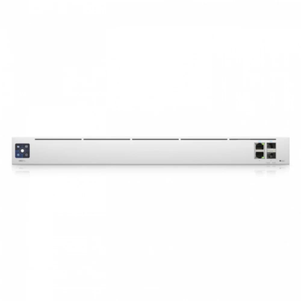 Маршрутизатор Ubiquiti UniFi Next-Generation Gateway Pro