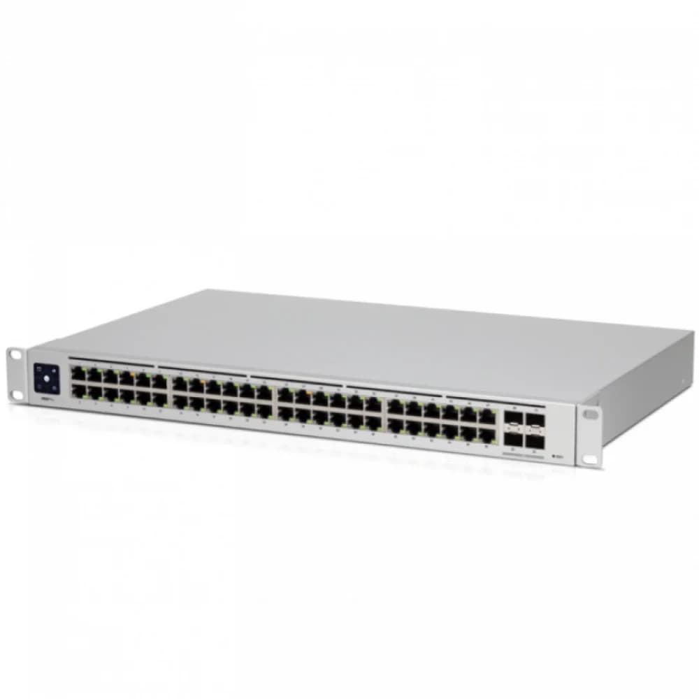 Коммутатор Ubiquiti UniFi Professional 48Port Gigabit Switch