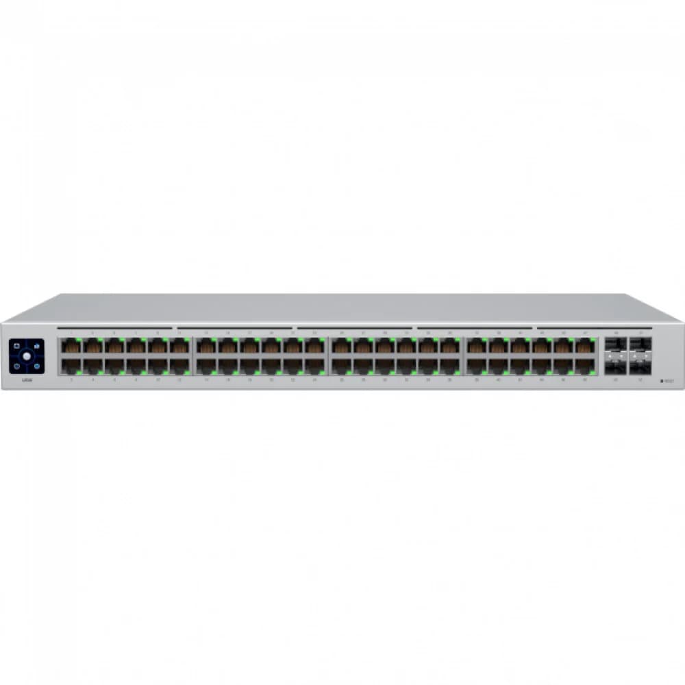 UniFi 48Port Gigabit Switch with SFP