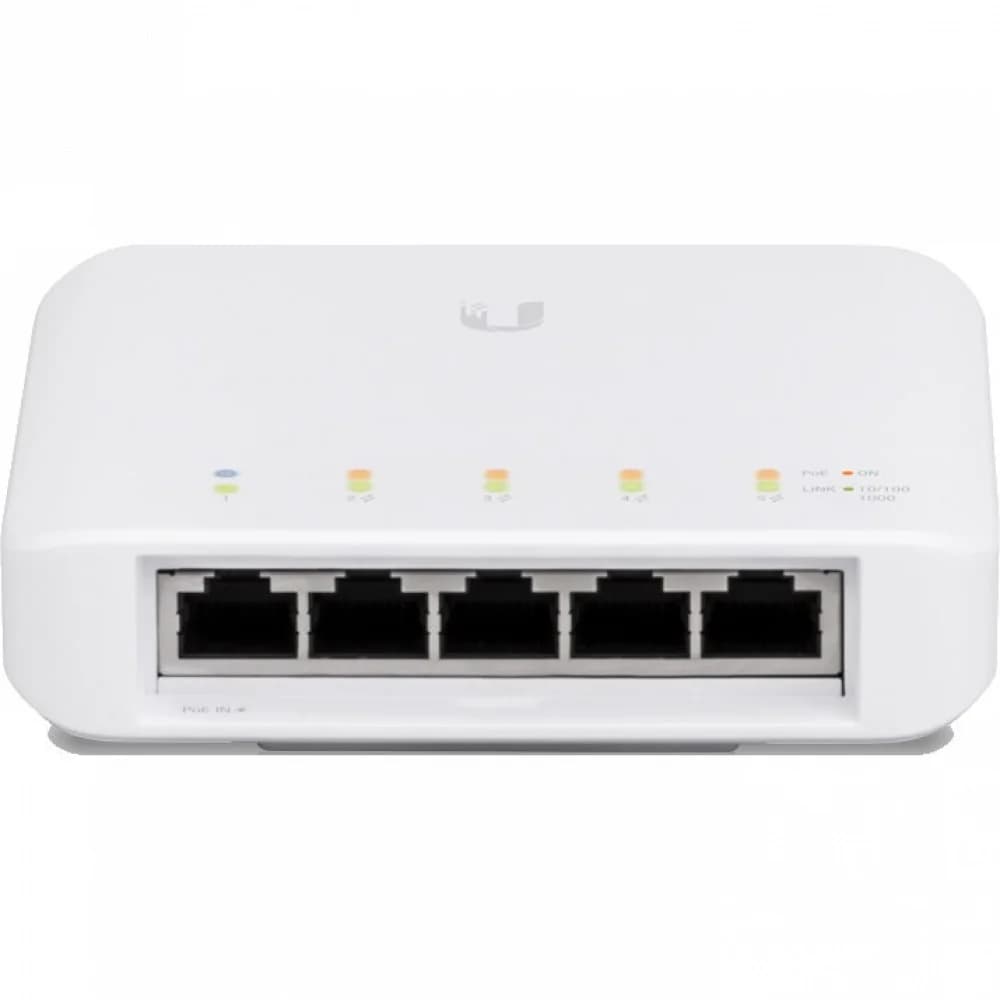 Коммутатор Ubiquiti UniFi Switch Flex