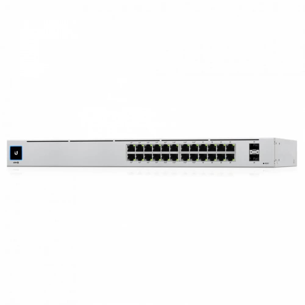 Ubiquiti UniFi Switch 24 PoE