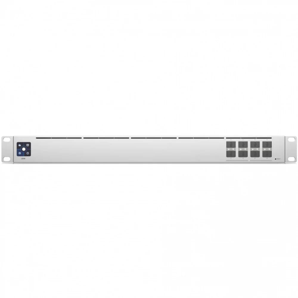UniFi Switch Aggregation Коммутатор в стойку, 8х 10G SFP+