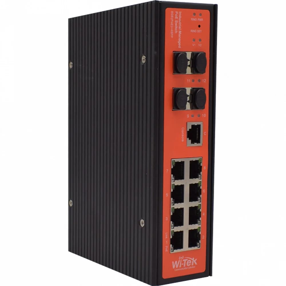 Wi-Tek WI-PMS312GF-I (v2)