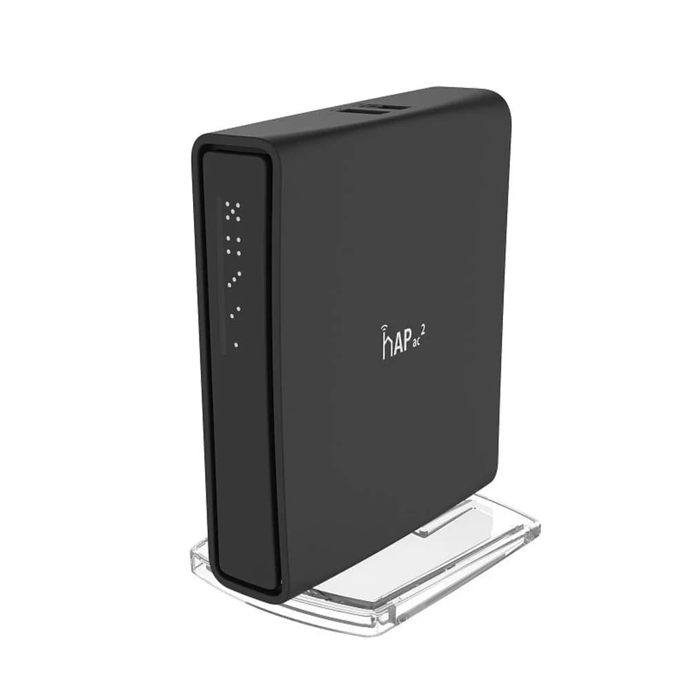 Маршрутизатор MikroTic RBD52G-5HACD2HND-TC Wi-Fi