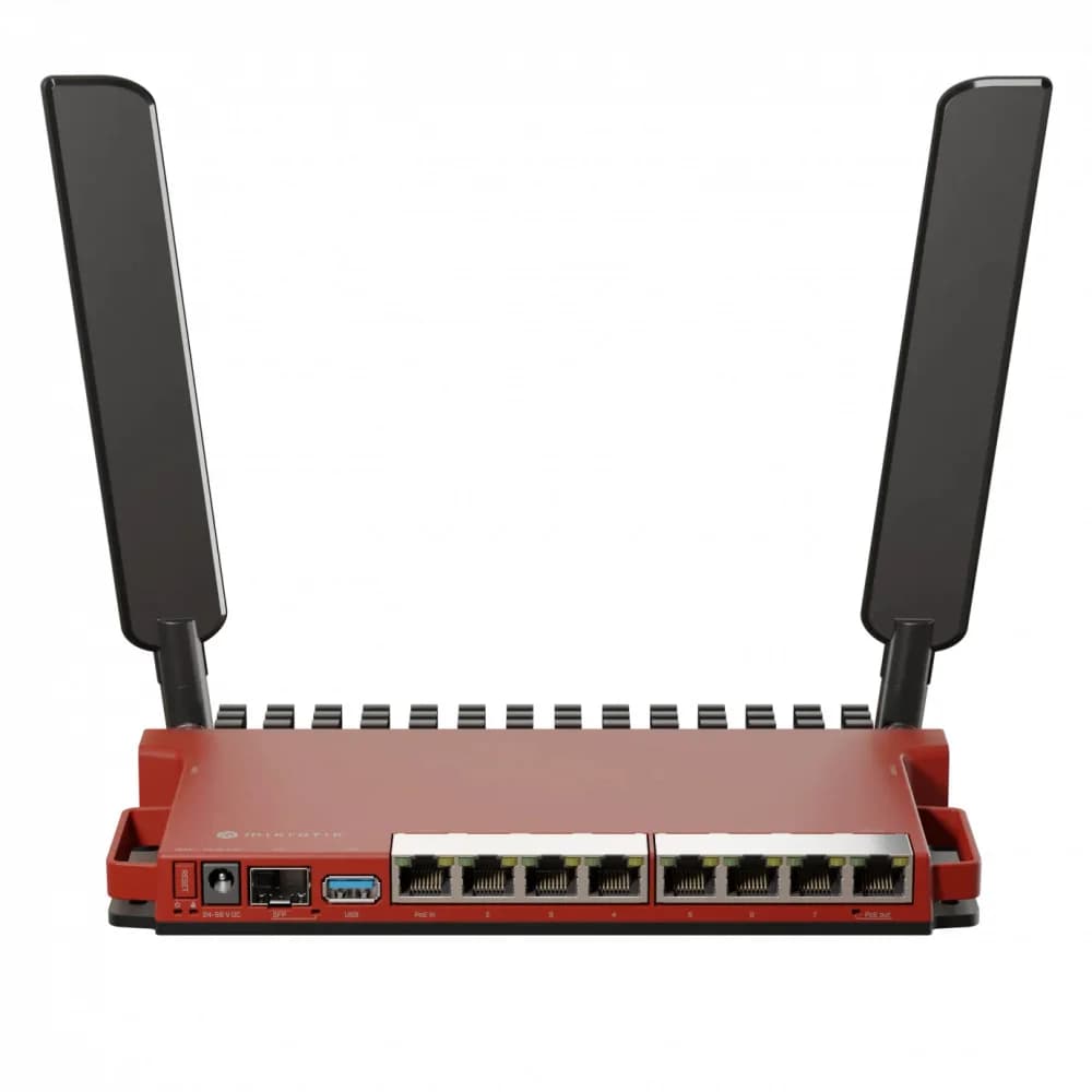 L009UiGS-2HaxD-IN Network Router