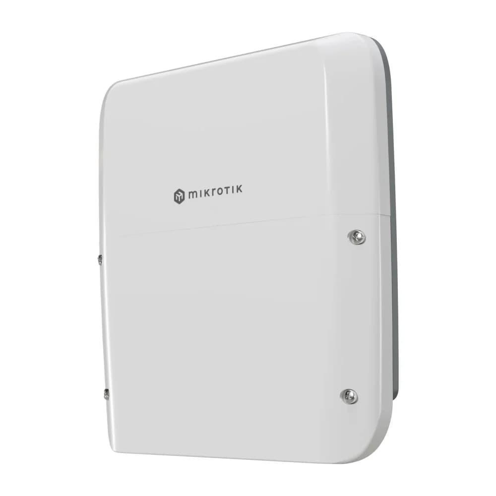 Маршрутизатор/ RB5009UPr+S+OUT Wired router 2.5 Gigabit Ethernet, Gigabit Ethernet White