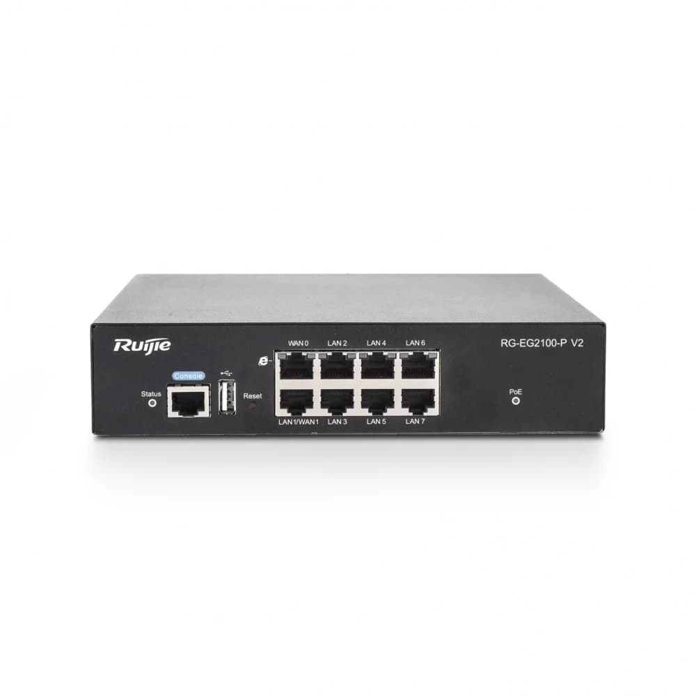 Маршрутизатор Ruijie RG-EG2100-P V2