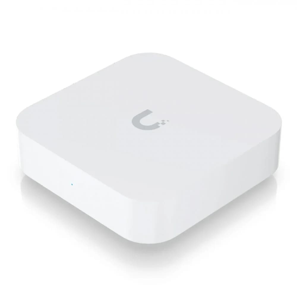Маршрутизатор Ubiquiti Next-Gen Gateway Lite, 1000 Мбит/с, 1xWAN, 1xLAN