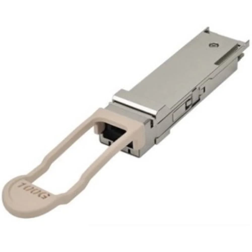 ACD1-Q100G-SR4, 100G Ethernet QSFP28 Pluggable Transceiver