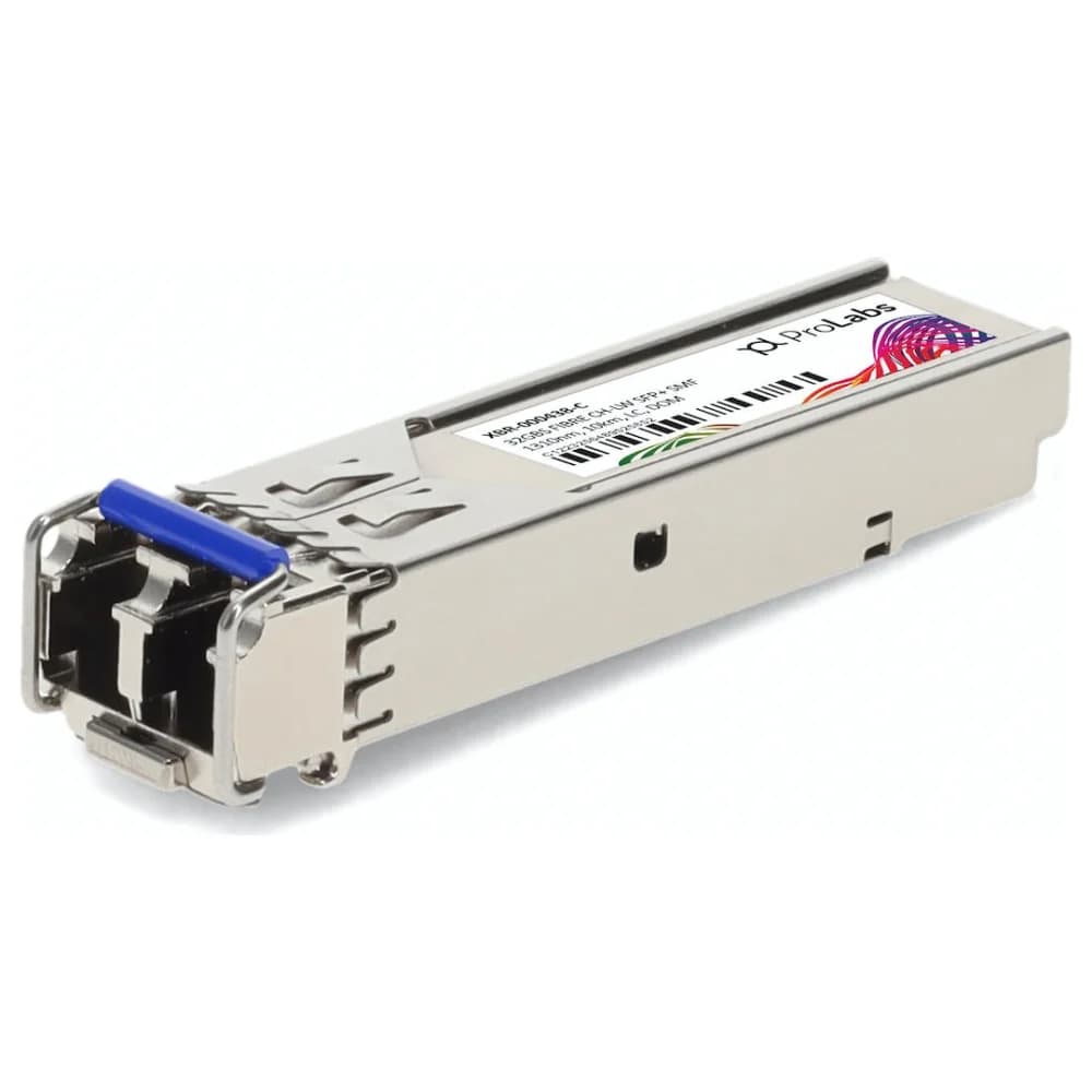 57-1000486-01 Brocade SFP+ 32G LWL 10 km, 1 pack, XBR-000438