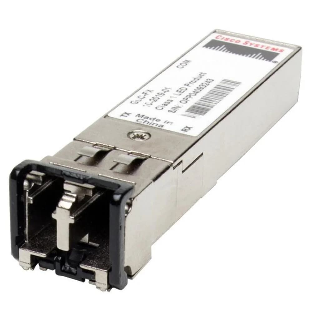 10GBASE-LR SFP Module, Enterprise-Class