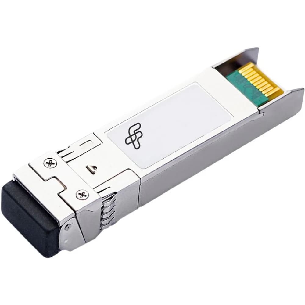 FT-SFP28-32G-SR Трансивер 32G, SFP28, LC MMF 100m, 850nm laser, DDM, (прошивка NetApp) Fibertrade