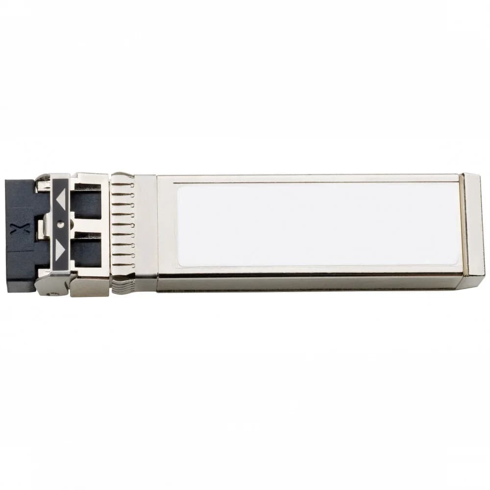 Трансивер HP Enterprise/Aruba 1G Ind-Temp SFP LC LX 10km SMF Transceiver