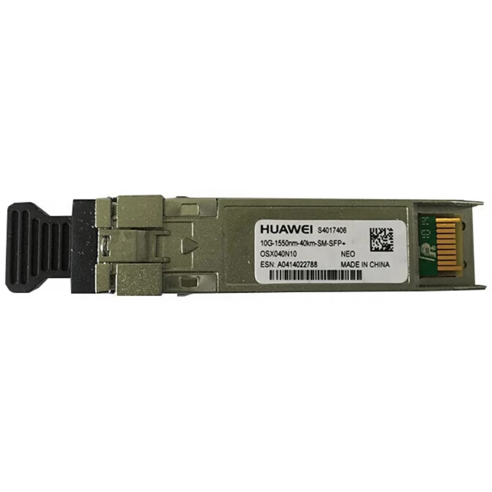 Трансивер 25GE 100M LC MM OMXD30011 HUAWEI