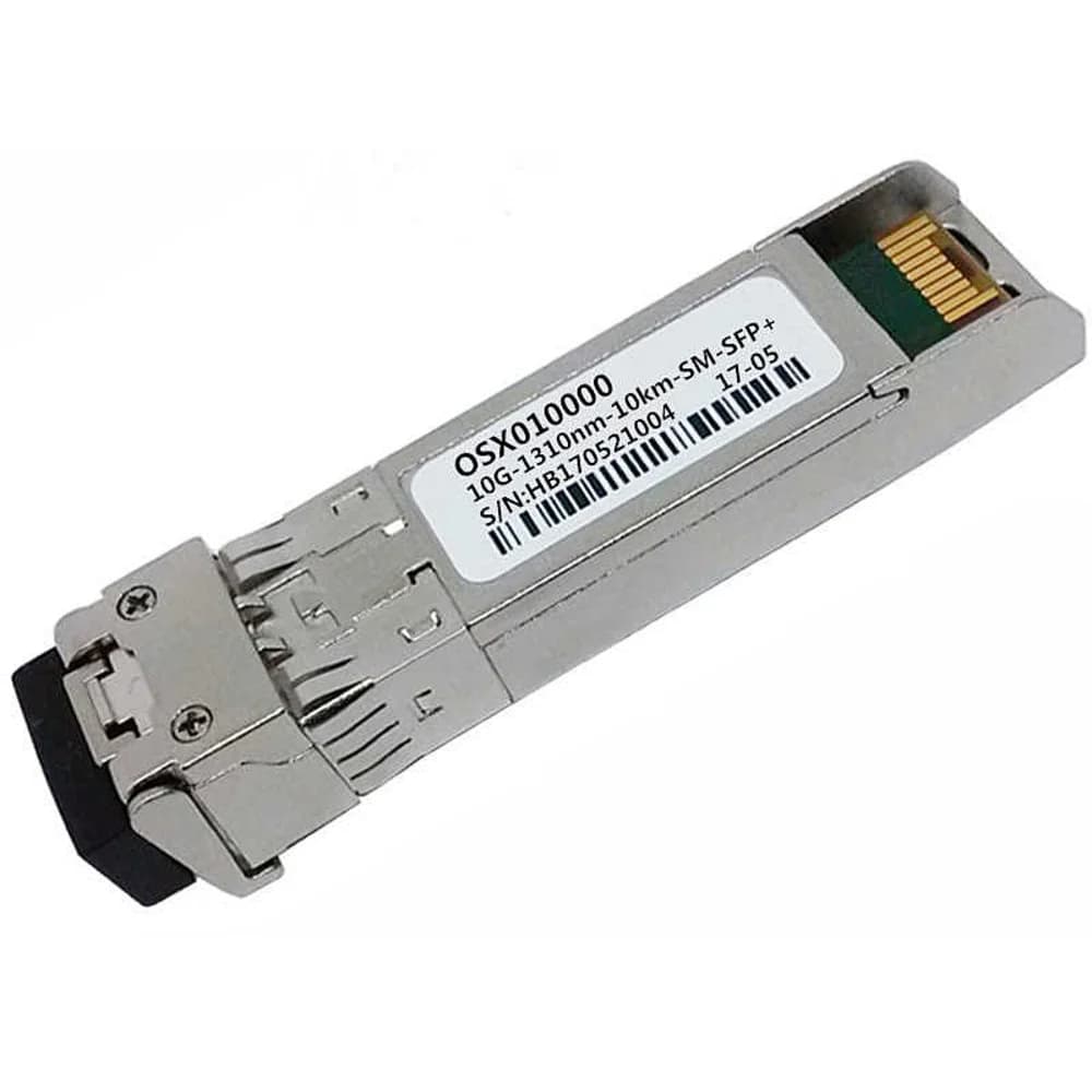 Huawei Optical Transceiver,SFP+,10G,Single-mode Module(1310nm,10km,LC)