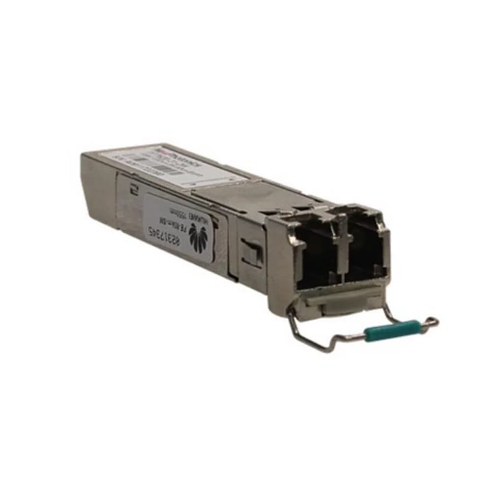 Трансивер 10GE 1.4KM LC SM SFP-10G-ILR Huawei