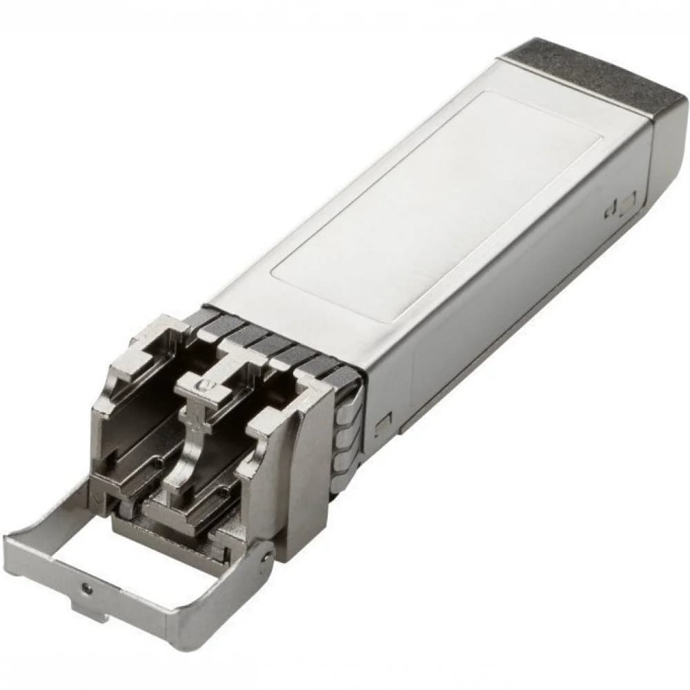 Infortrend 25GbE SFP28 optical transceiver, LC, wave-length 850nm, multi-mode