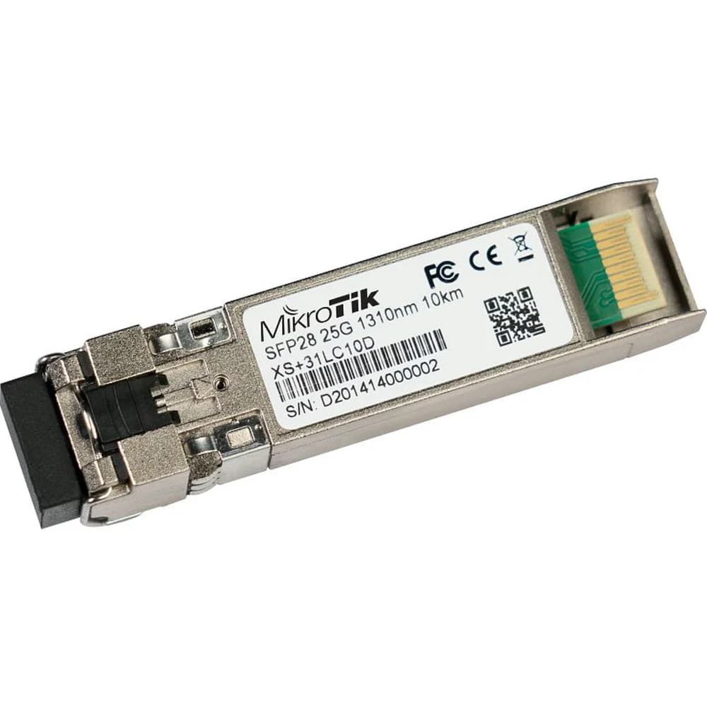 SFP модуль XS+31LC10D
