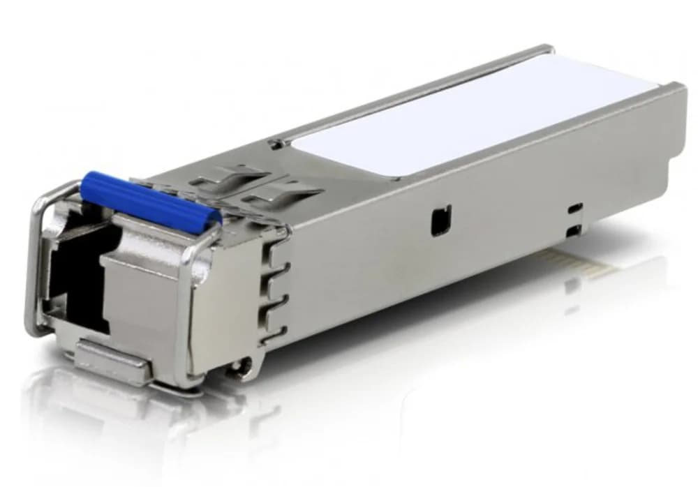 Модуль SFP+ WDM, дальность до 40км (16dB), 1330нм