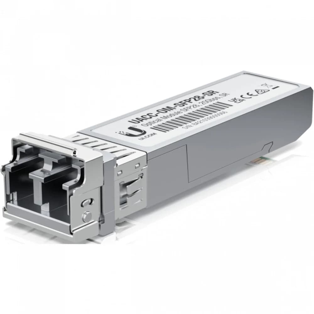 Optical Module SFP28, 25Gbps, SR