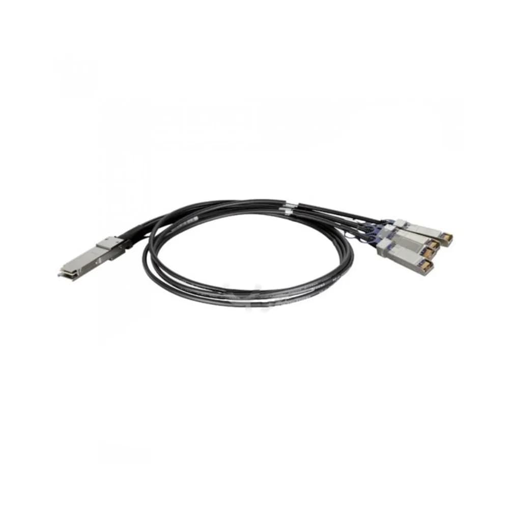 ACD-QSFP-SFP-DA-2m ACD QSFP+ - 4 x SFP+, 30AWG, 2m