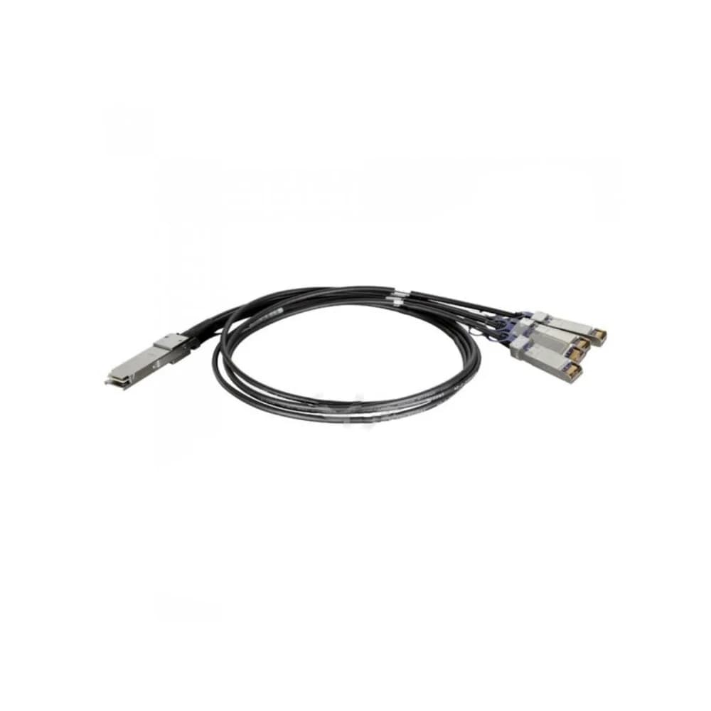ACD-QSFP-SFP-DA-3m ACD QSFP+ - 4 x SFP+, 30AWG, 3m