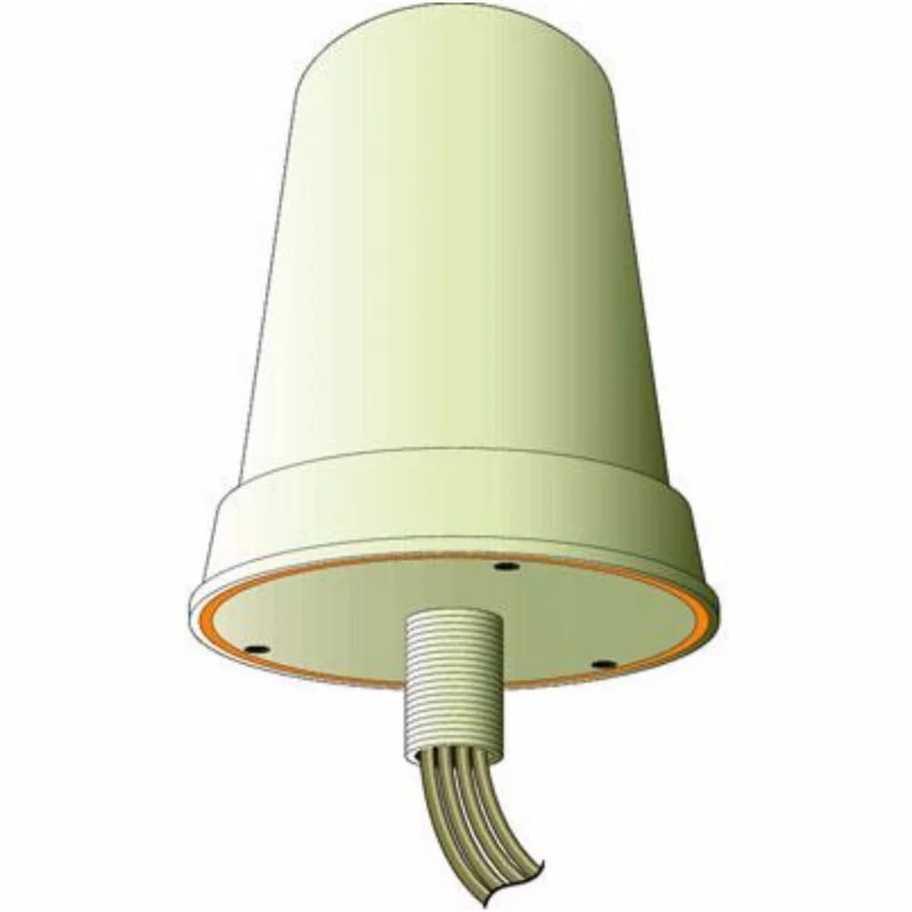 AIR-ANT2544V4M-R= Антенна 2.4GHz 4dBi/5GHz 4dBi Multi Mount Omni Ant., 4-port,RP-TNC