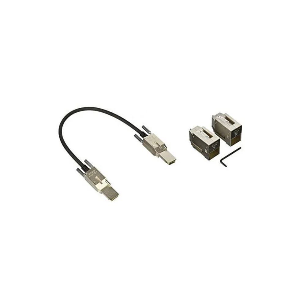 Cisco Catalyst 9200 Stack Module