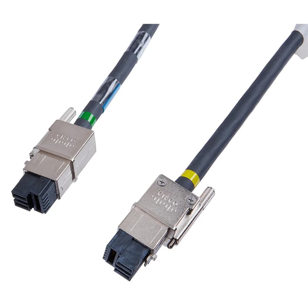 Catalyst 3750X and 3850 Stack Power Cable 30 CM