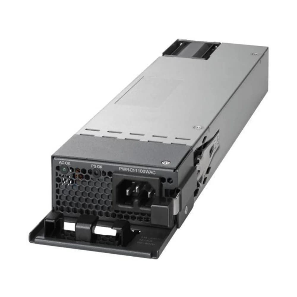 1100W AC 80+ platinum Config 1 Power Supply Spare