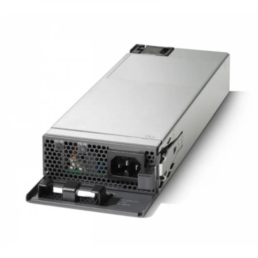 1KW AC Config 5 Power Supply