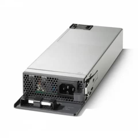 Блок питания Cisco для питания коммутаторов Cisco Catalyst 9200