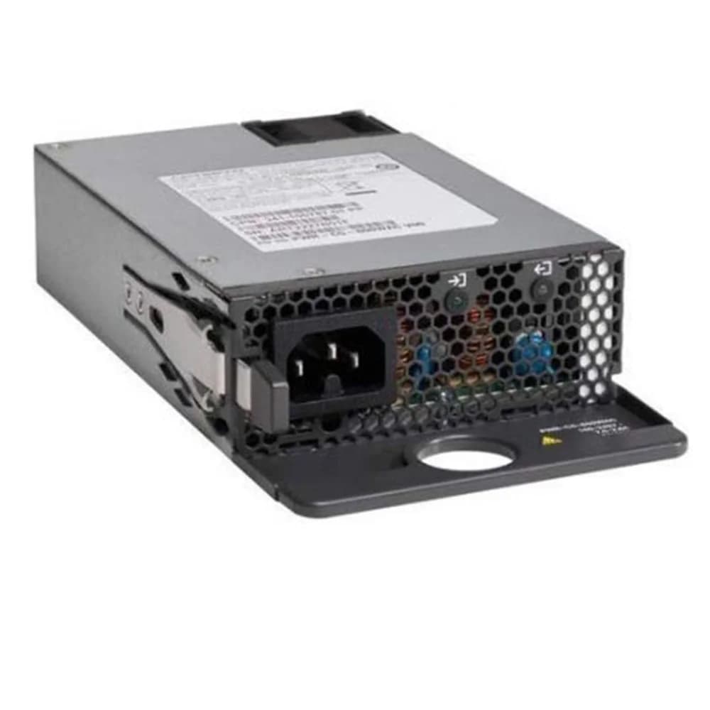 125W AC Config 6 Power Supply