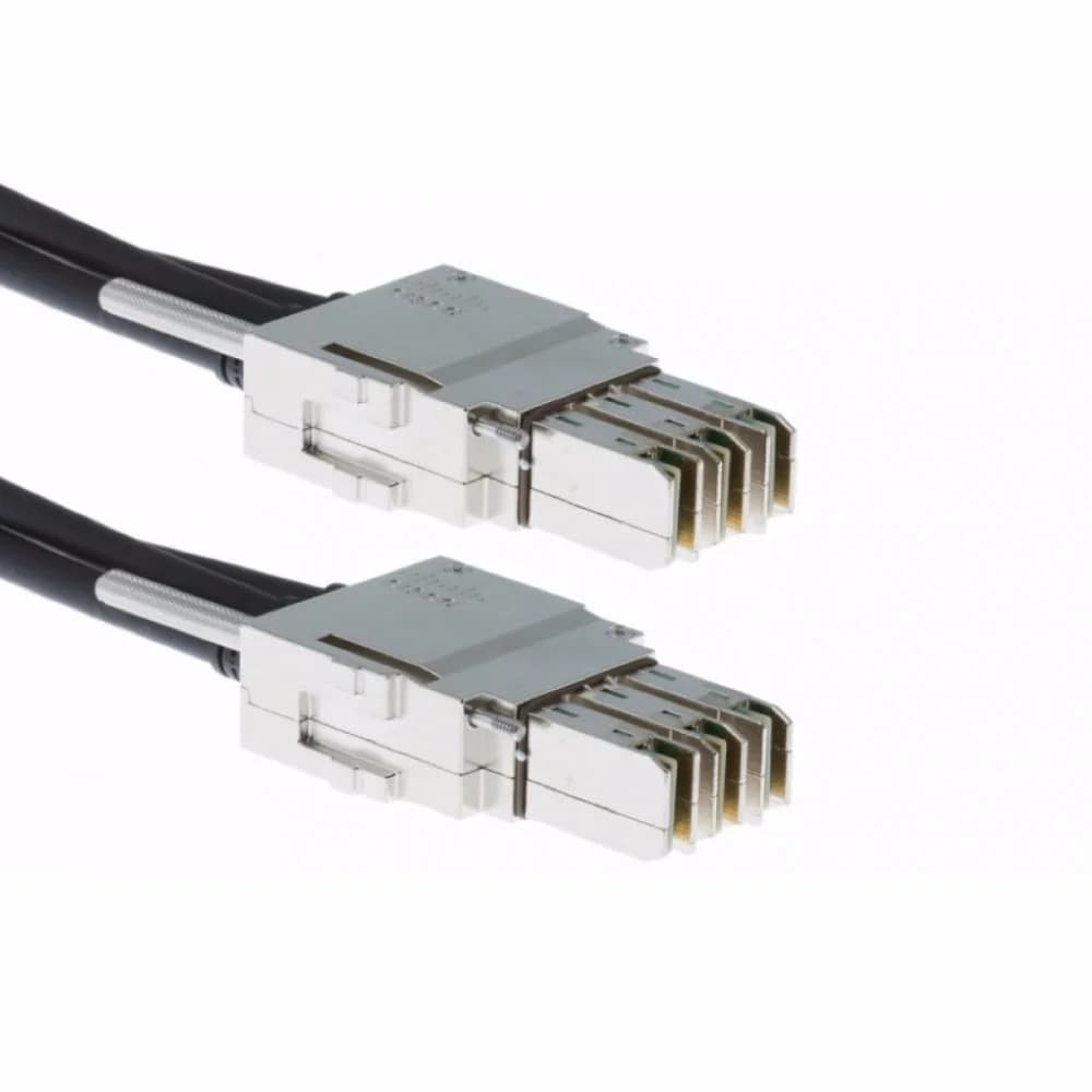 STACK-T1-50CM= Кабель 50CM Type 1 Stacking Cable