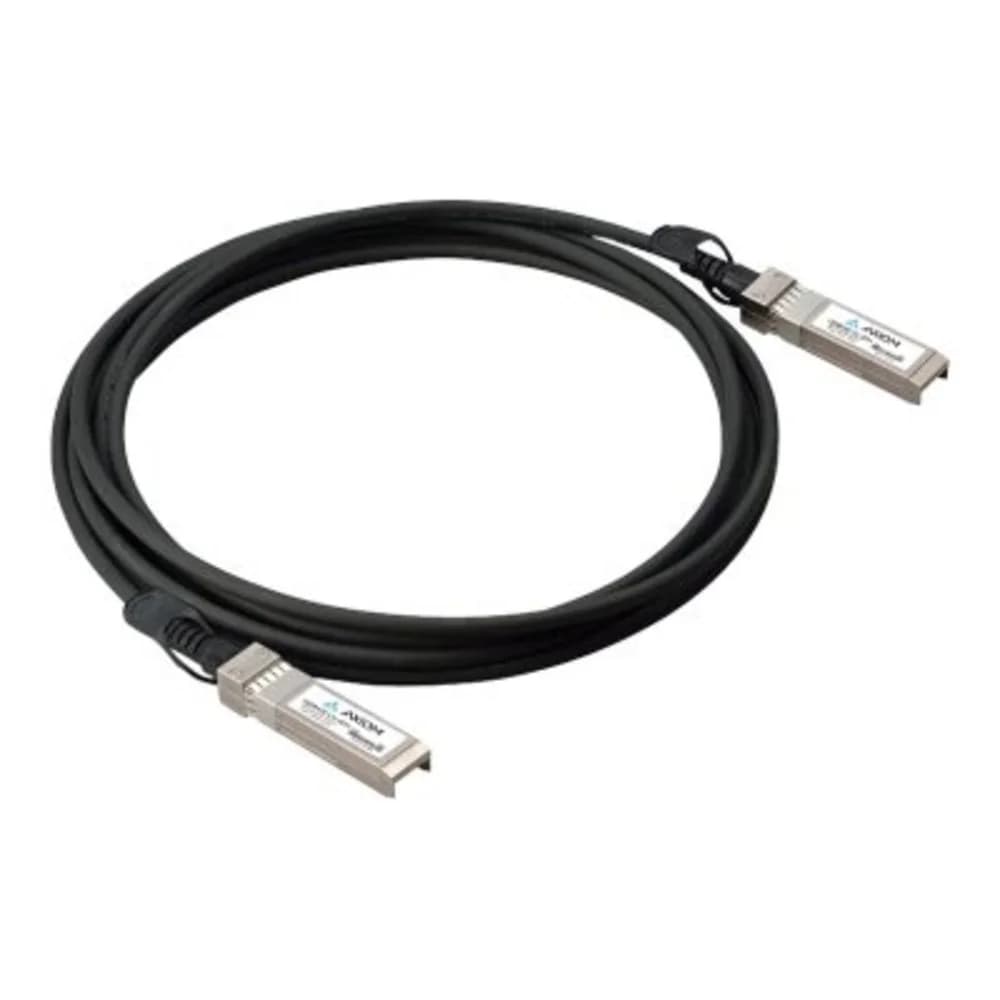 Aruba 10G SFP+ to SFP+ 1m DAC Cable