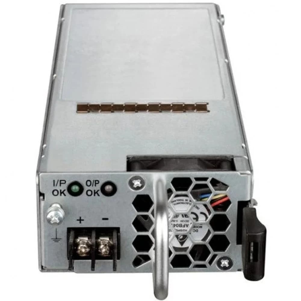 Блок питания для коммутатора/ Nvidia Power-Supply Unit, 250W AC, P2C Airflow, For SN2201 switch, Power cord included