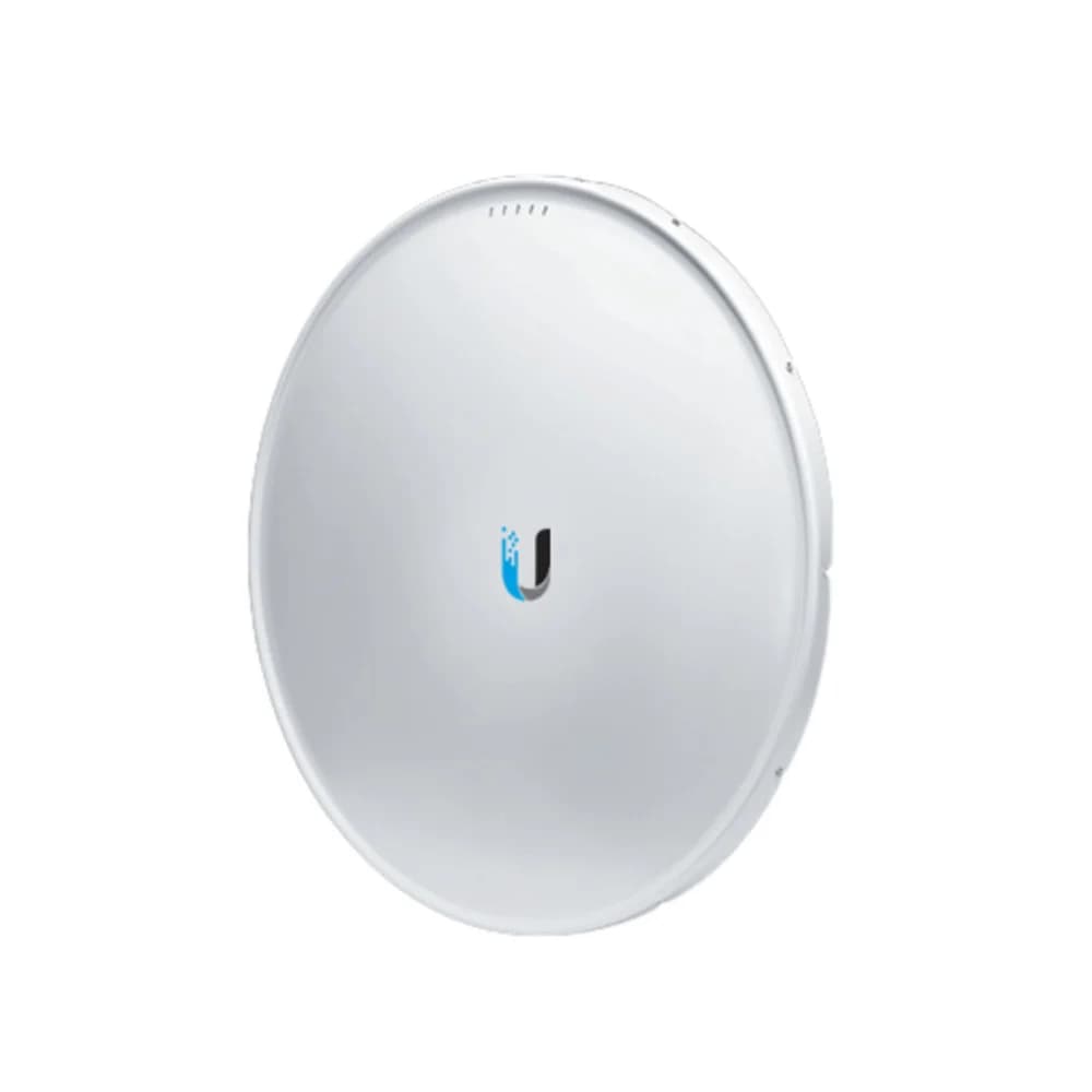 UBIQUITI AF-5G34-S45 Узконаправленная антенна, Частотный диапазон 5.1 - 5.8 ГГц, коэффициент усиления - 34 дБи