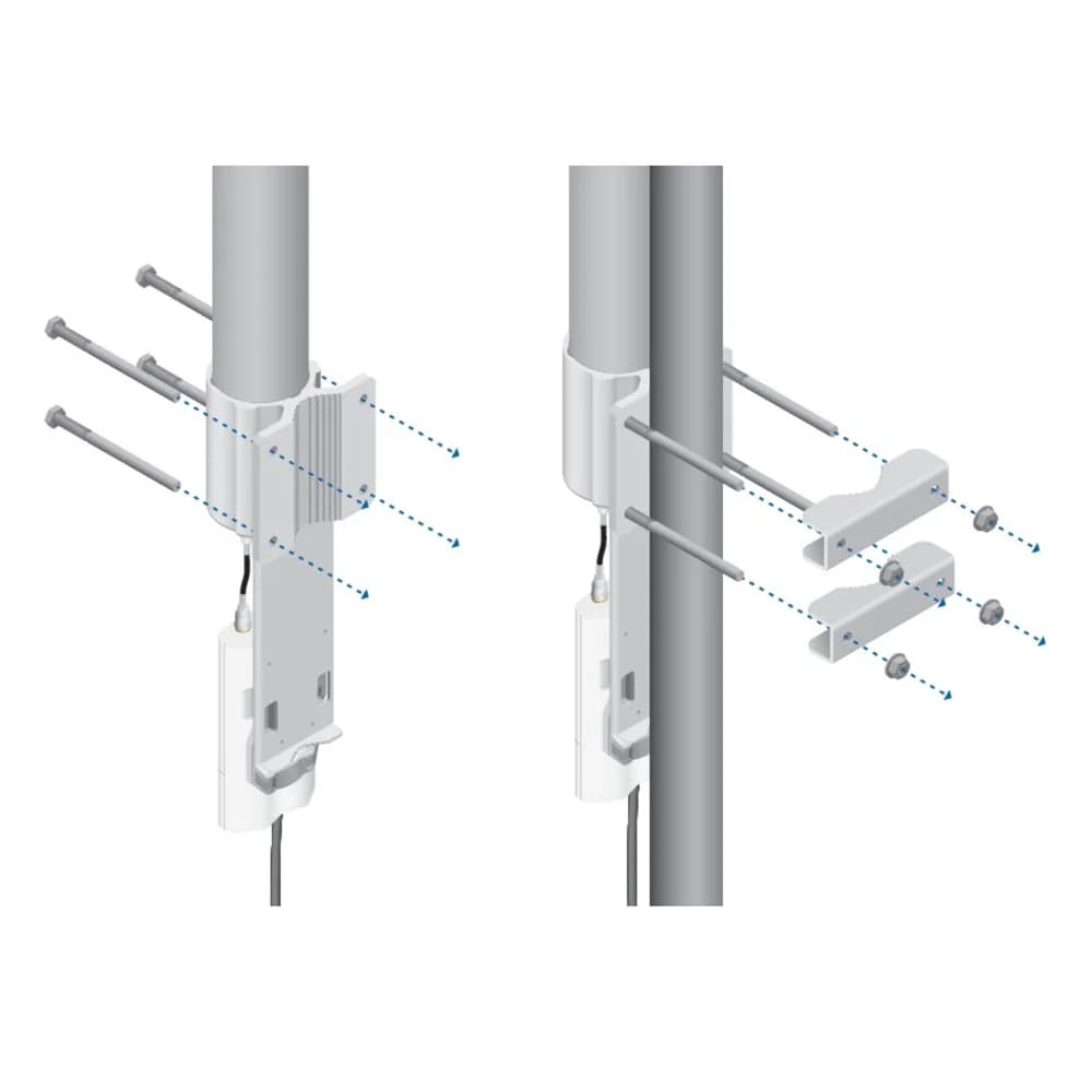 Антенна OMNI AIRMAX 3GHZ AMO-3G12 UBIQUITI