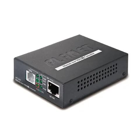 1-Port 10/100/1000T Ethernet to VDSL2 Converter -30a profile w/ G.vectoring, RJ11 Основные характеристики Тип Неуправляемый Технология доступа ADSL/ADSL2+, Ethernet Тип разъемов RJ-11, RJ-45 Тип каб