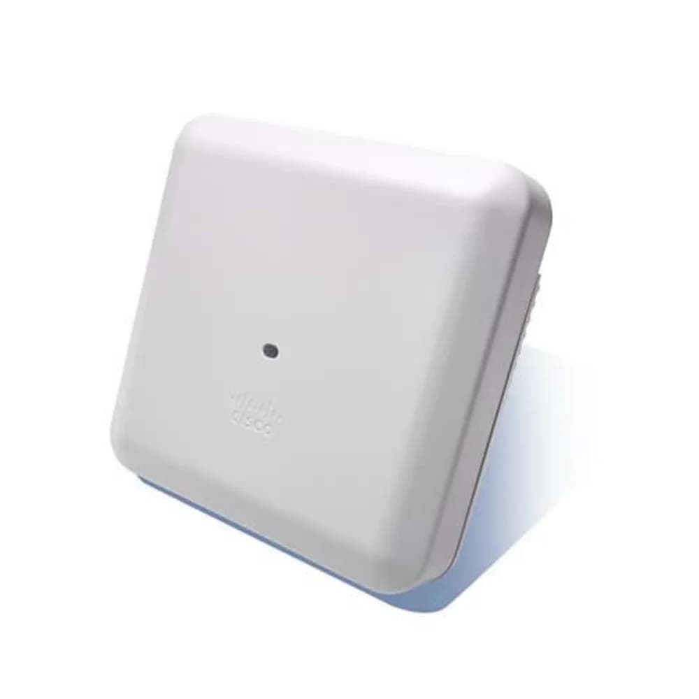 AIR-AP3802I-R-K9 Точка доступа 802.11ac W2 AP w/CA 4x4:3 Mod Int Ant mGig R Domain