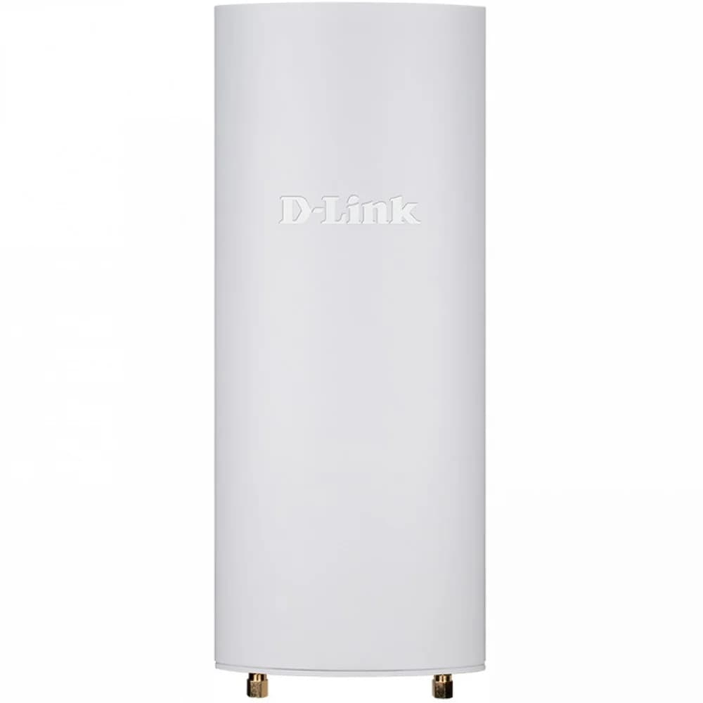 Точка доступа D-Link DWL-6720AP (DWL-6720AP/UN/A1A) AC1300