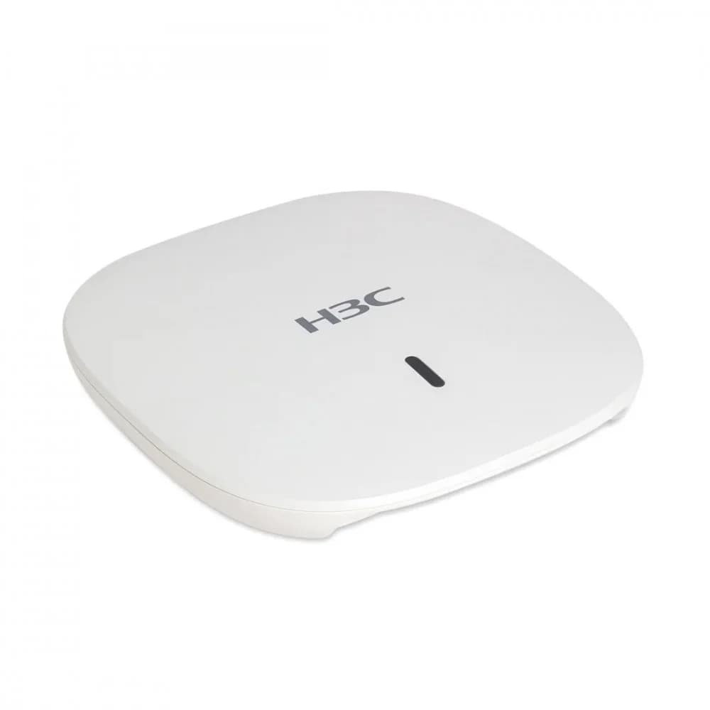 Беспроводная точка доступа (роутер), H3C, EWP-WA5330-FIT, 5,375 Гбит/с, 5 ГГц (1), 4×4:4 MU-MIMO 2,4 Гбит/с
