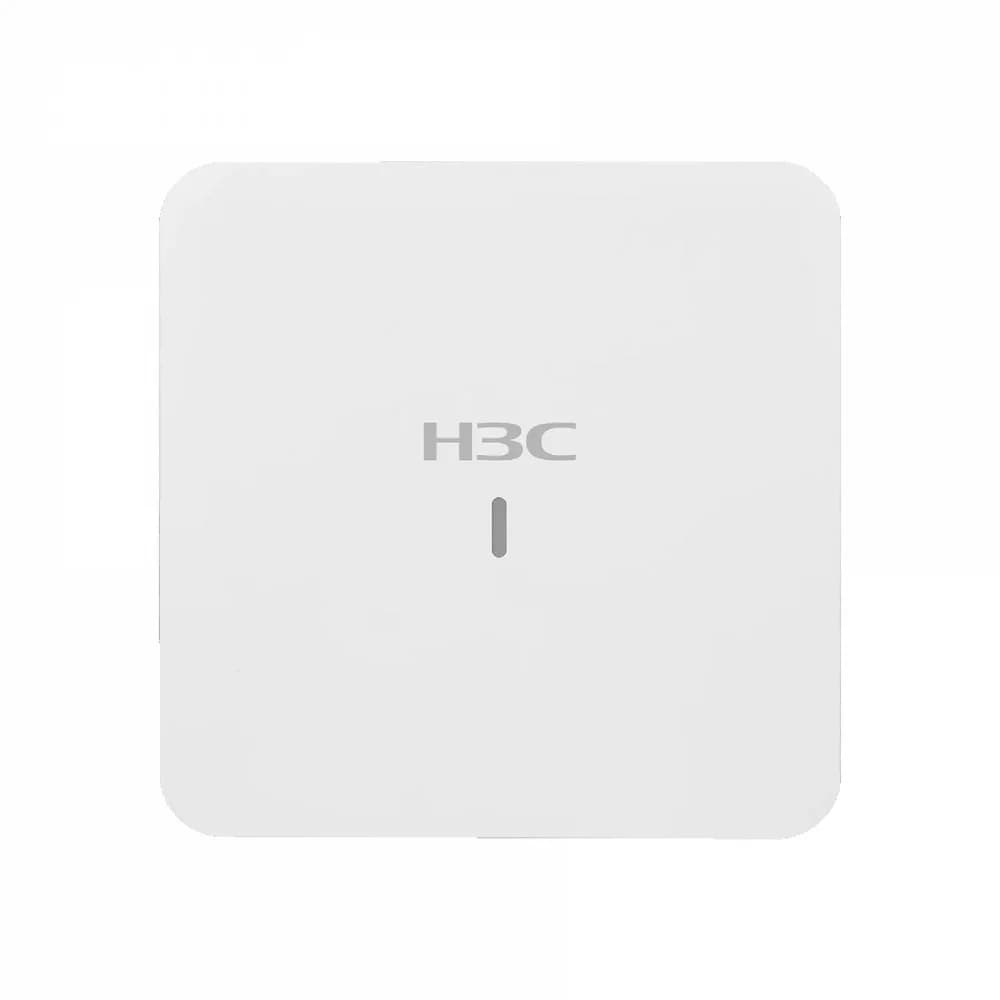 H3C WA6520 Internal Antennas 4 Streams Dual Radio 802.11ax/ac/n Access Point,FIT