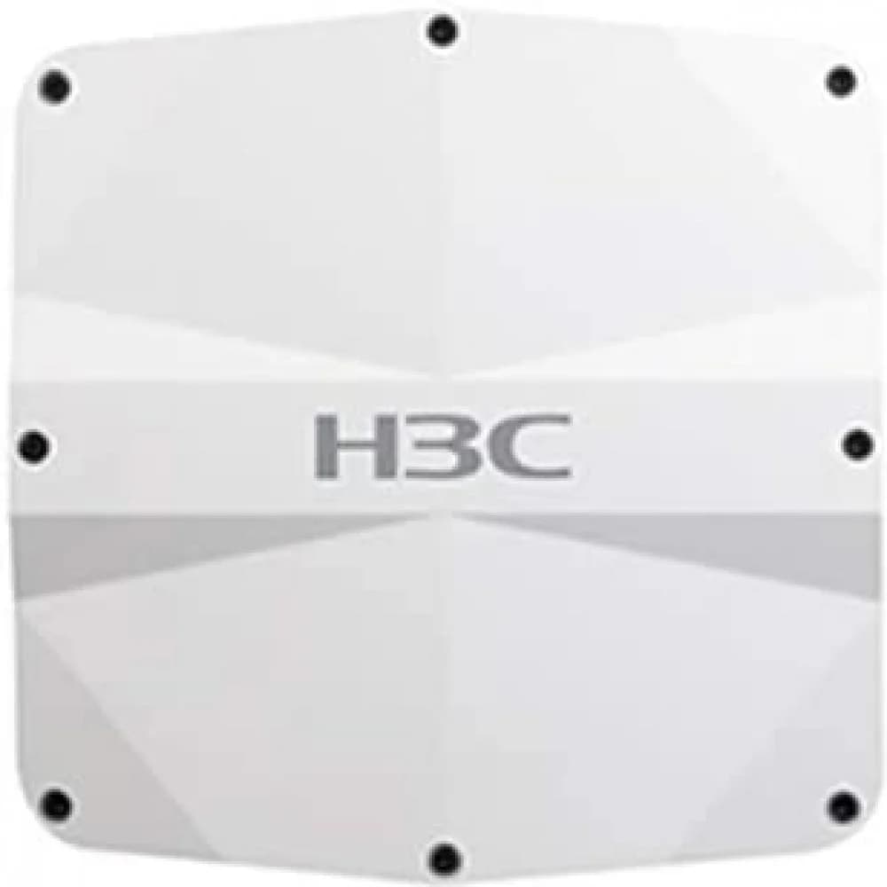 H3C WA5530X Internal Antennas 8 Streams Triple Radio 802.11ac/n Wave 2 Outdoor Access Point,FIT