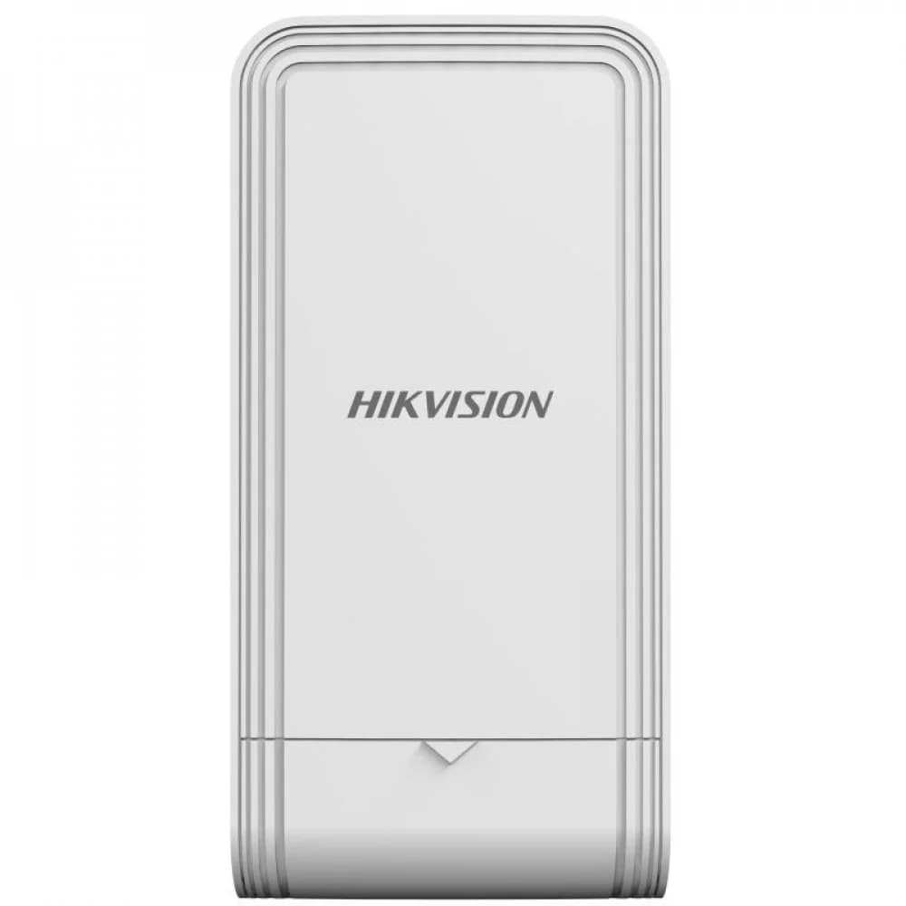 Беспроводная точка доступа, Hikvision, DS-3WF03C-5AC/O V3, Ethernet 2 RJ45 1000M 5.0GHz 15км., 867 Мбит/с 802.11/a/n/ac Passive PoE, -30 °C to 70 °C IP55