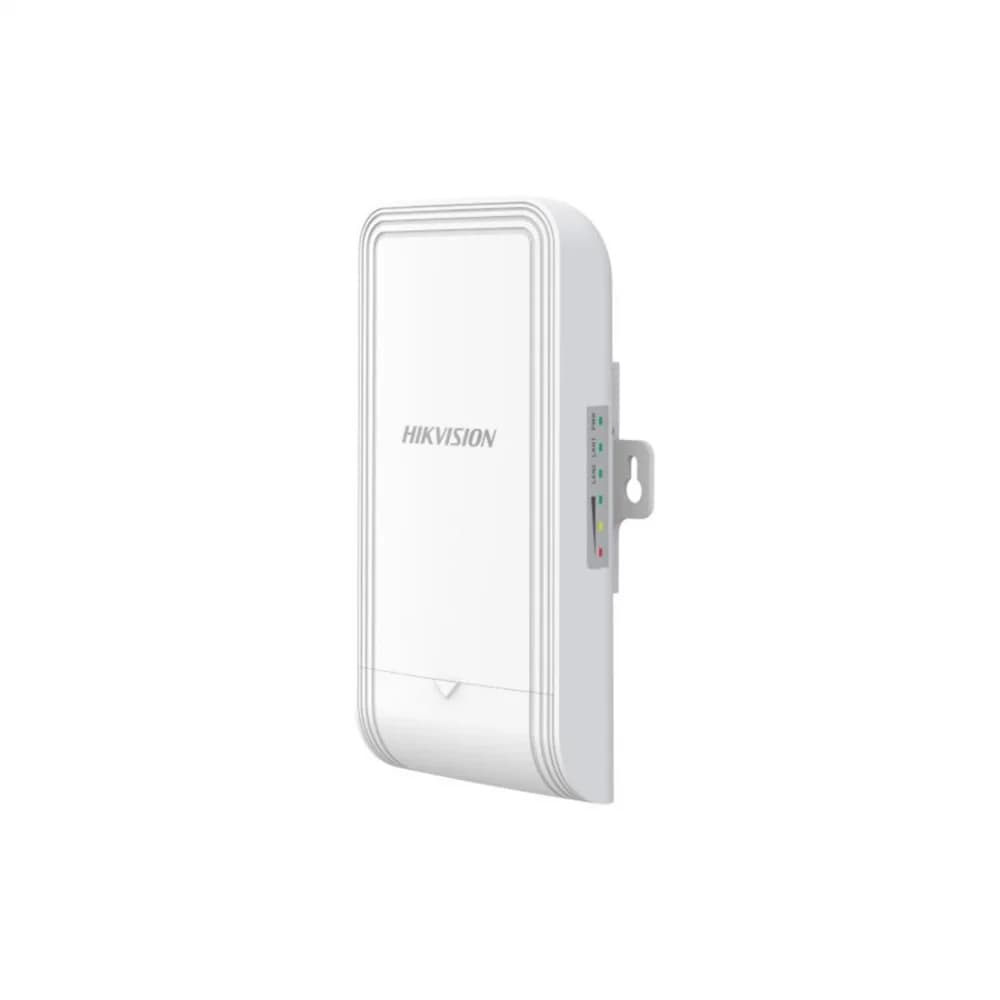 Беспроводная точка доступа, Hikvision, DS-3WF0EC-5ACT, Ethernet 3 RJ45 10M/100M 5.0GHz 500м, 867 Мбит/с 802.11/a/n/ac PoE Input/Output, -30 °C to 70 °C, IP55